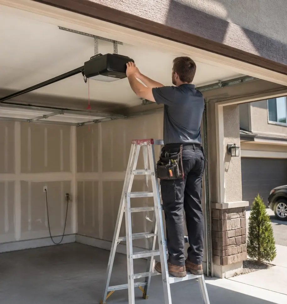 Which Garage Door Material Actually Holds Up on the Forgotten Coast? — Port St. Joe Garage Door Service, Port St. Joe, FL